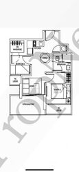 One Dusun Residences (D12), Apartment #581966571